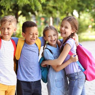 21.11.2025 r. - Międzynarodowy Dzień Praw Dziecka